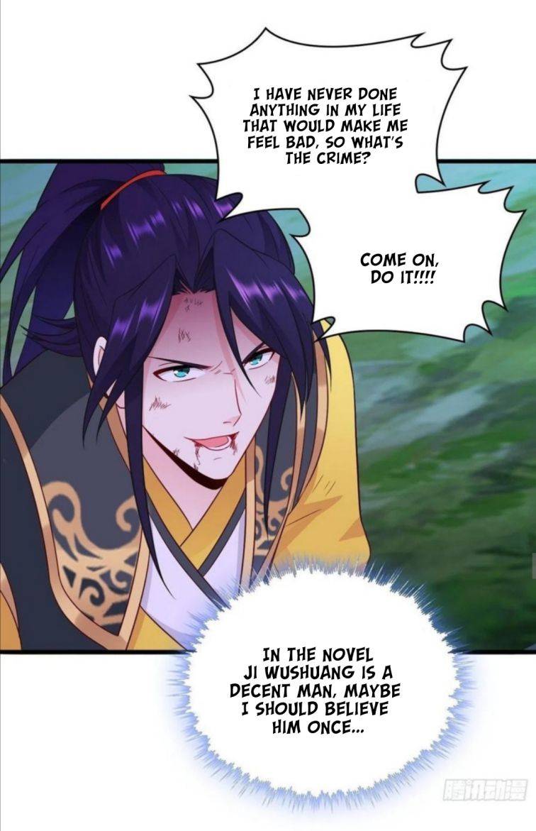 Forced To Become the Villain’s Son-in-law chapter 92 - page 24