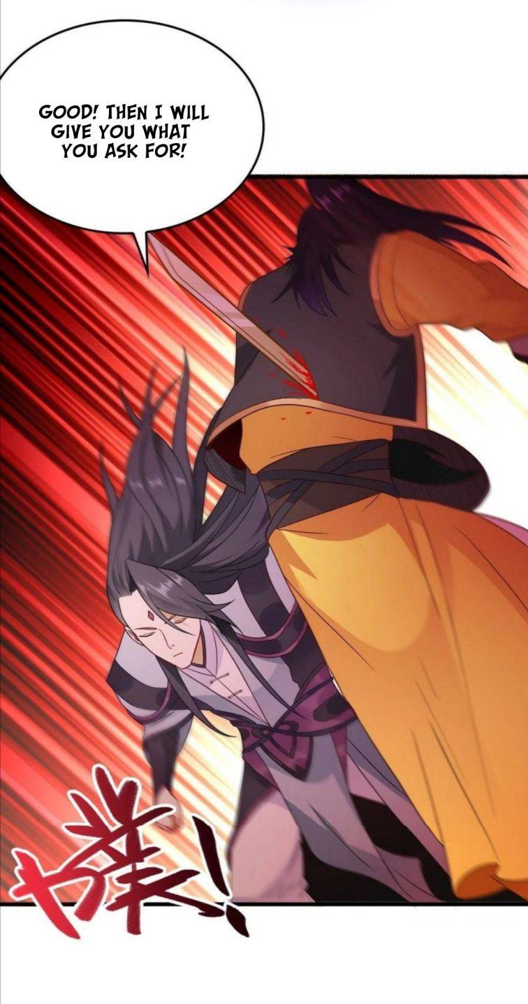 Forced To Become the Villain’s Son-in-law chapter 92 - page 25