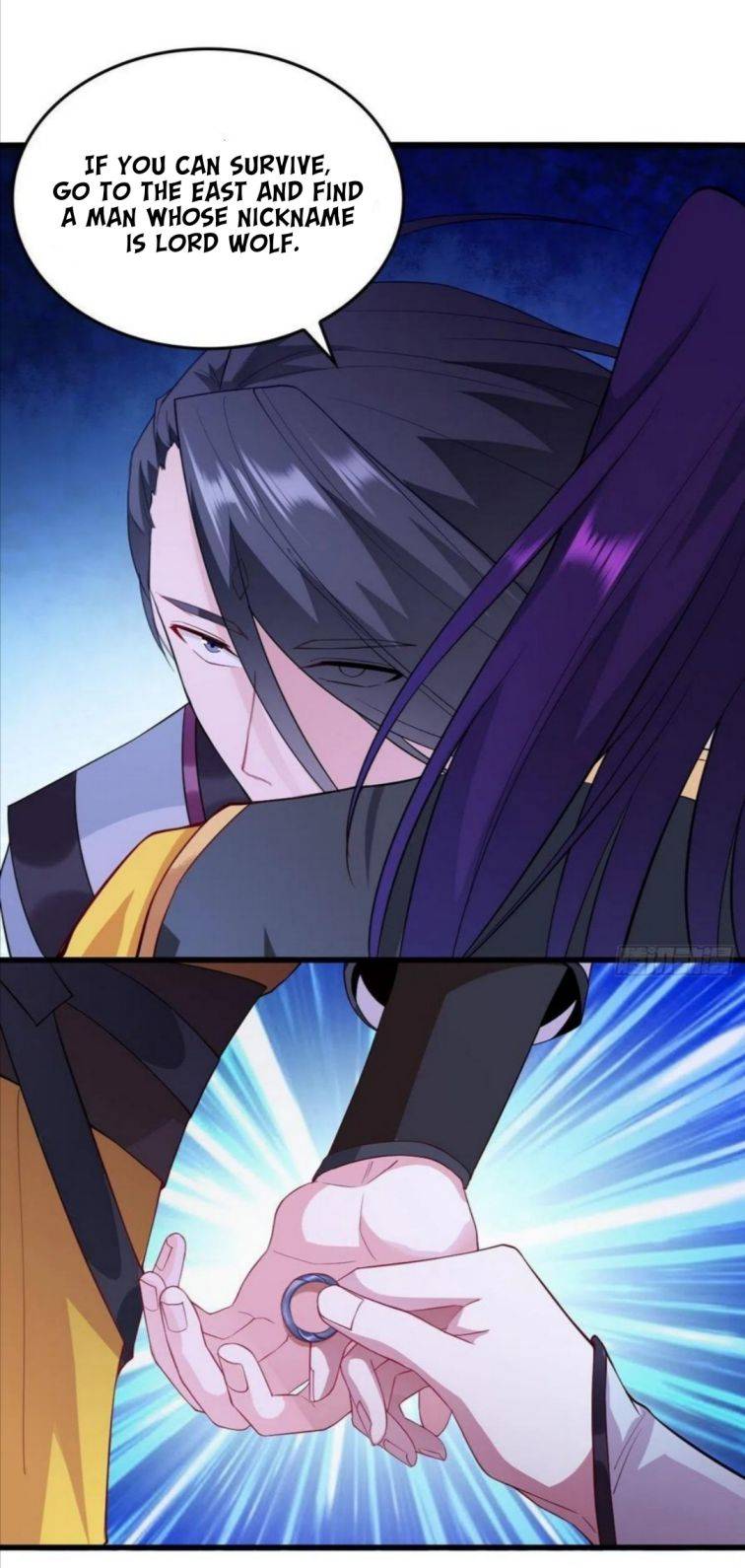Forced To Become the Villain’s Son-in-law chapter 92 - page 26