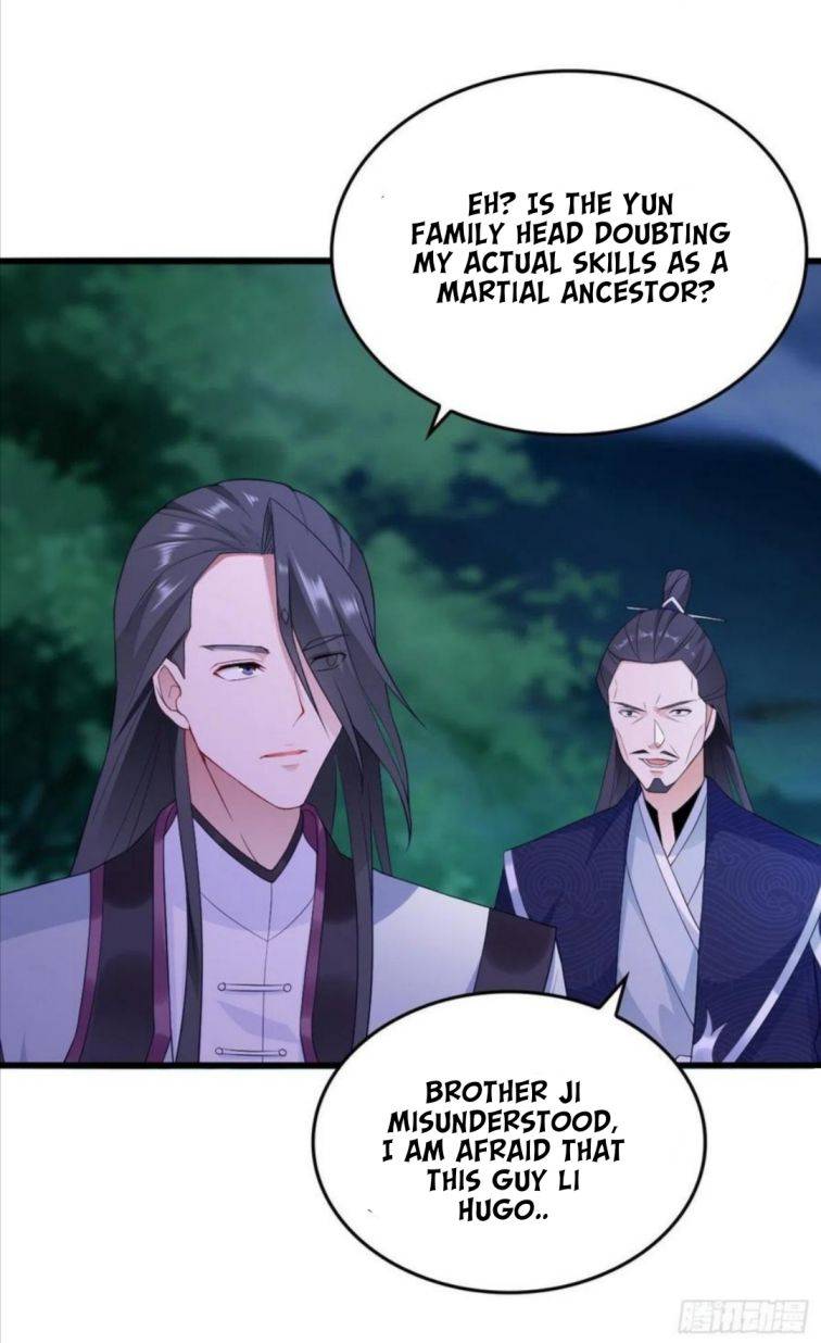 Forced To Become the Villain’s Son-in-law chapter 92 - page 29