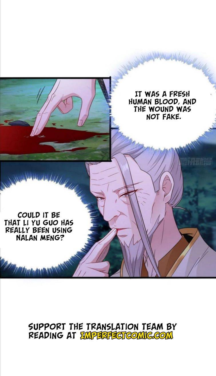 Forced To Become the Villain’s Son-in-law chapter 92 - page 3