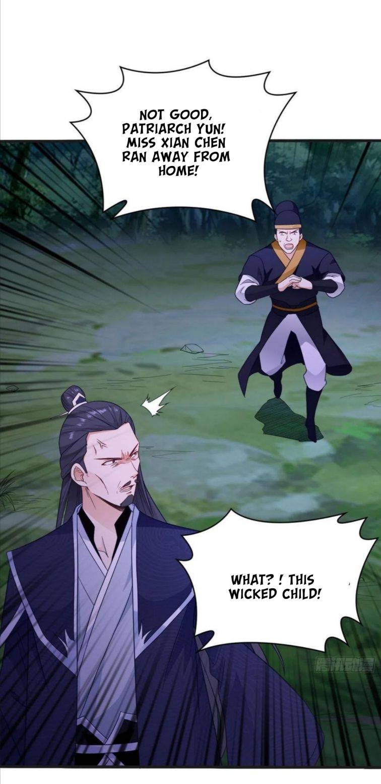 Forced To Become the Villain’s Son-in-law chapter 92 - page 30