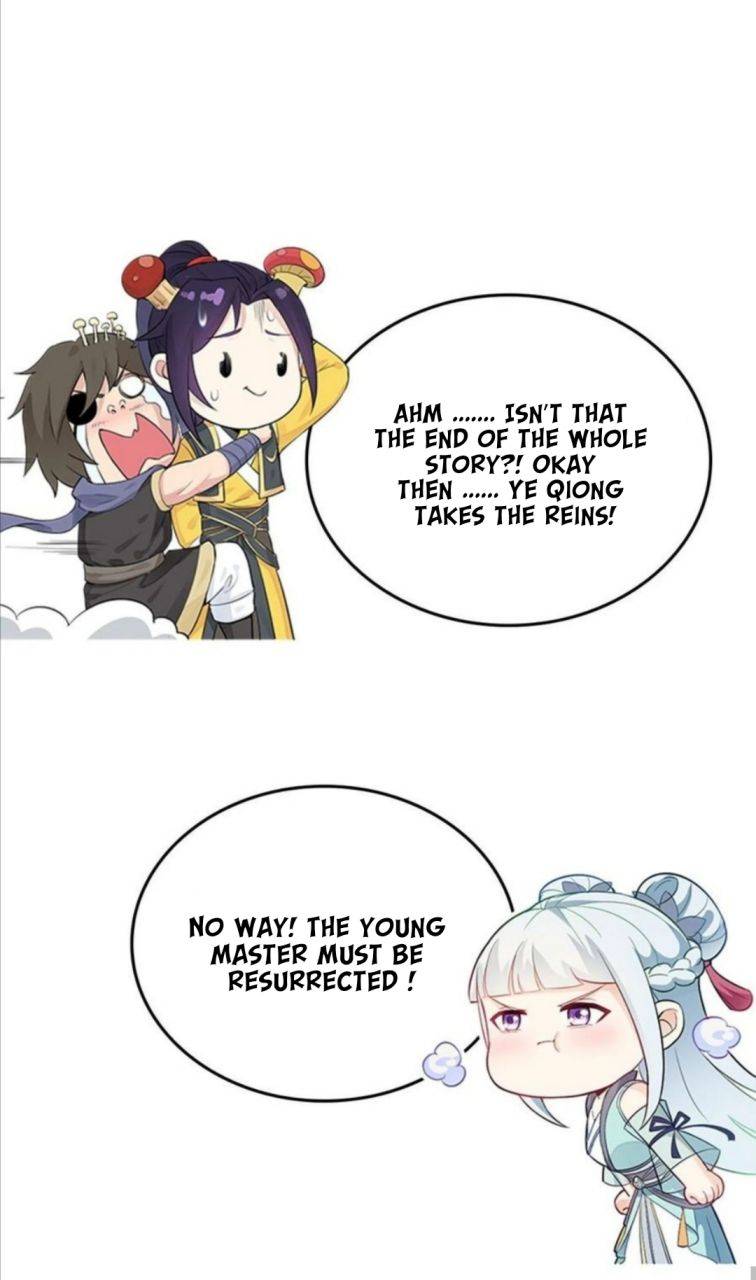 Forced To Become the Villain’s Son-in-law chapter 92 - page 35
