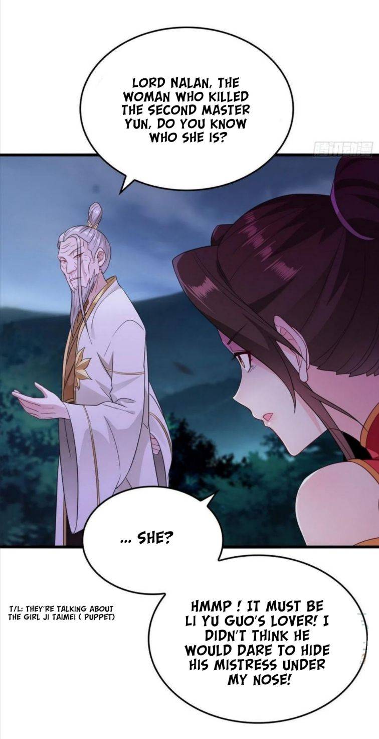 Forced To Become the Villain’s Son-in-law chapter 92 - page 4