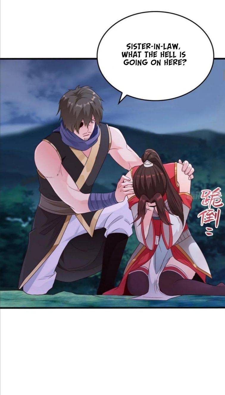 Forced To Become the Villain’s Son-in-law chapter 92 - page 8