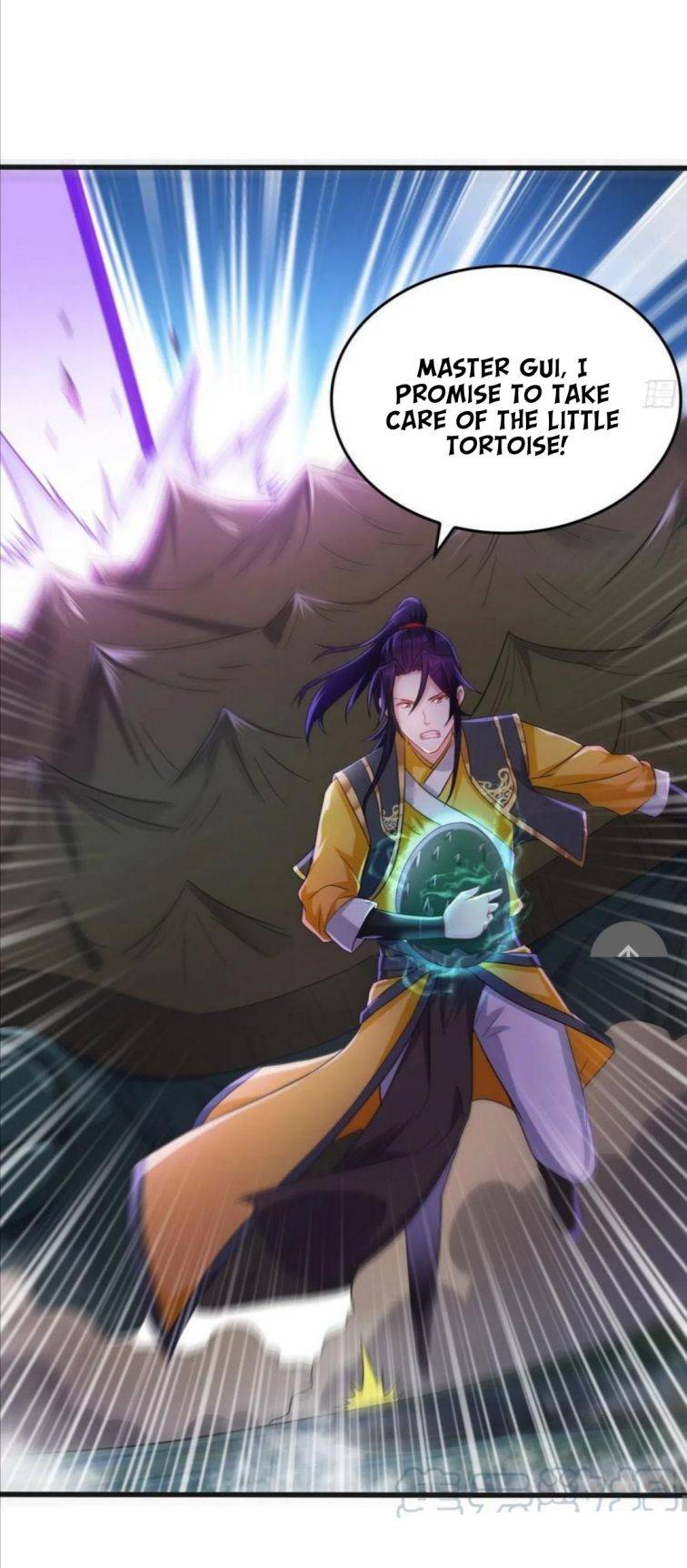 Forced To Become the Villain’s Son-in-law chapter 91 - page 10