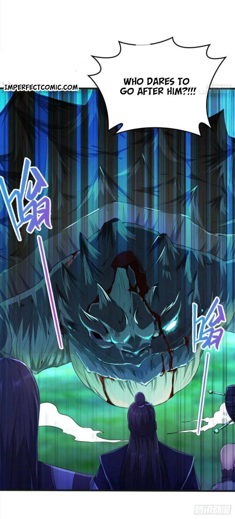 Forced To Become the Villain’s Son-in-law chapter 91 - page 13