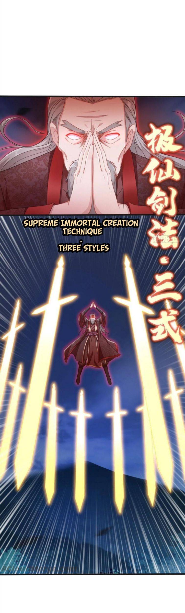Forced To Become the Villain’s Son-in-law chapter 91 - page 16