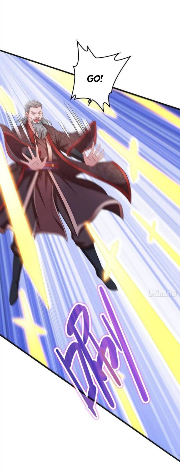 Forced To Become the Villain’s Son-in-law chapter 91 - page 17