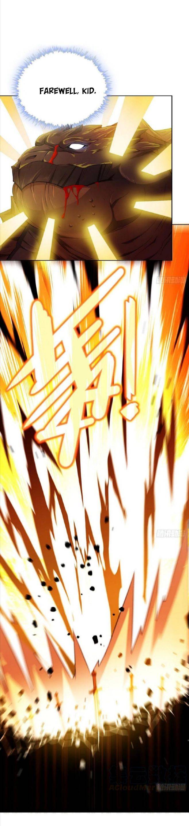 Forced To Become the Villain’s Son-in-law chapter 91 - page 19