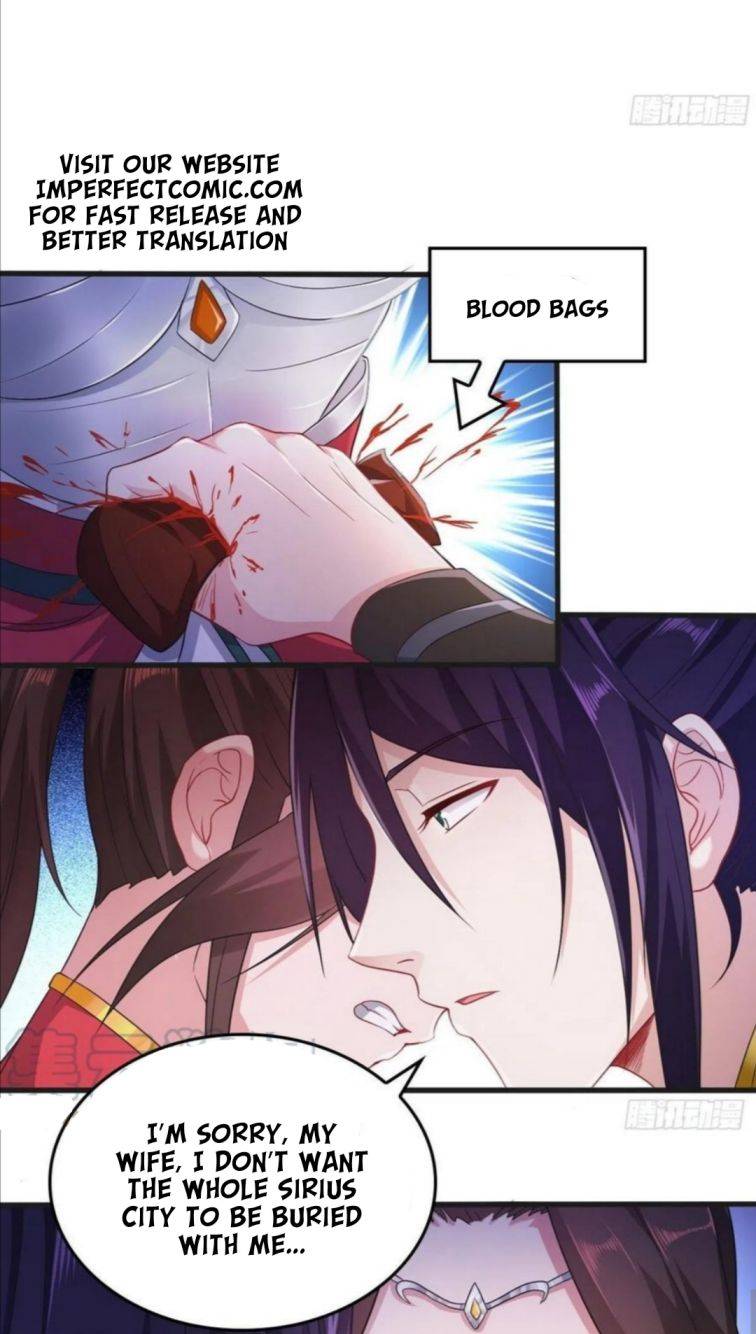 Forced To Become the Villain’s Son-in-law chapter 91 - page 2