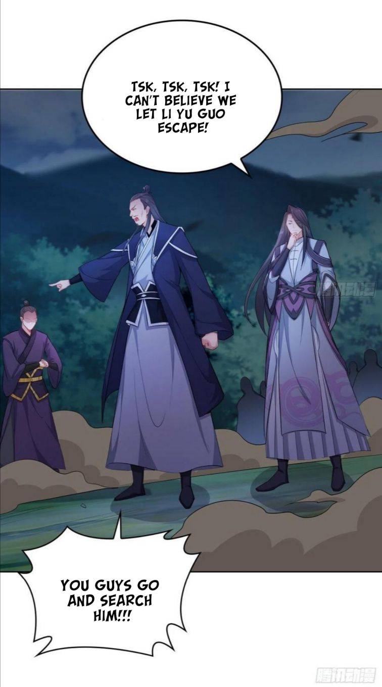 Forced To Become the Villain’s Son-in-law chapter 91 - page 22