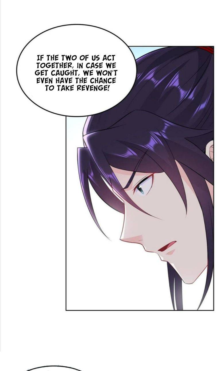 Forced To Become the Villain’s Son-in-law chapter 91 - page 26