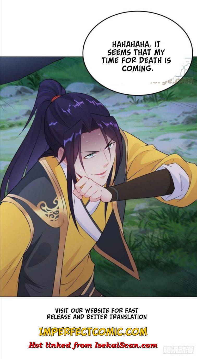 Forced To Become the Villain’s Son-in-law chapter 91 - page 31