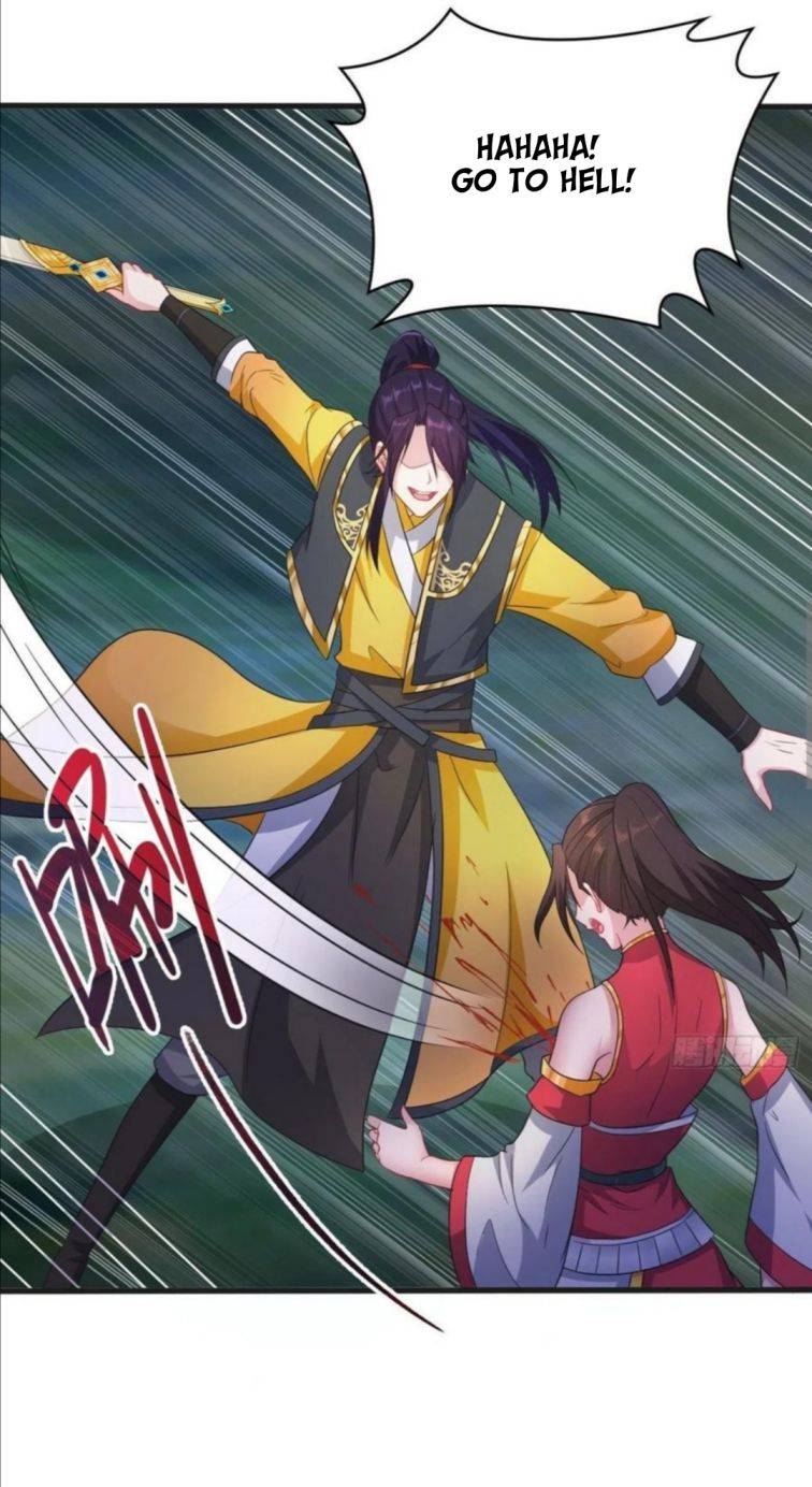 Forced To Become the Villain’s Son-in-law chapter 91 - page 4