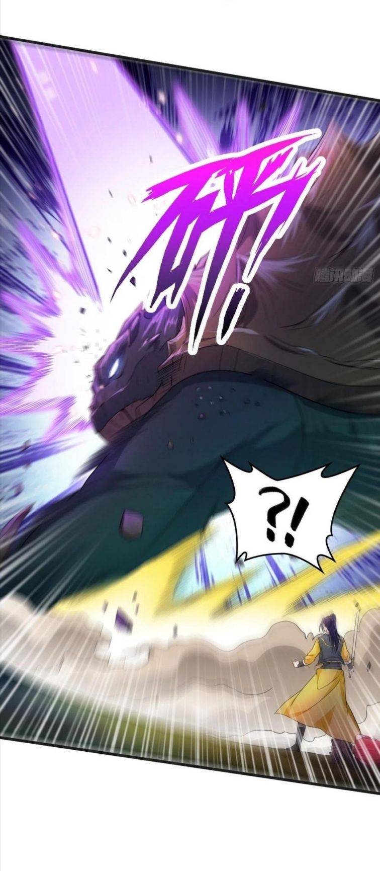 Forced To Become the Villain’s Son-in-law chapter 91 - page 6