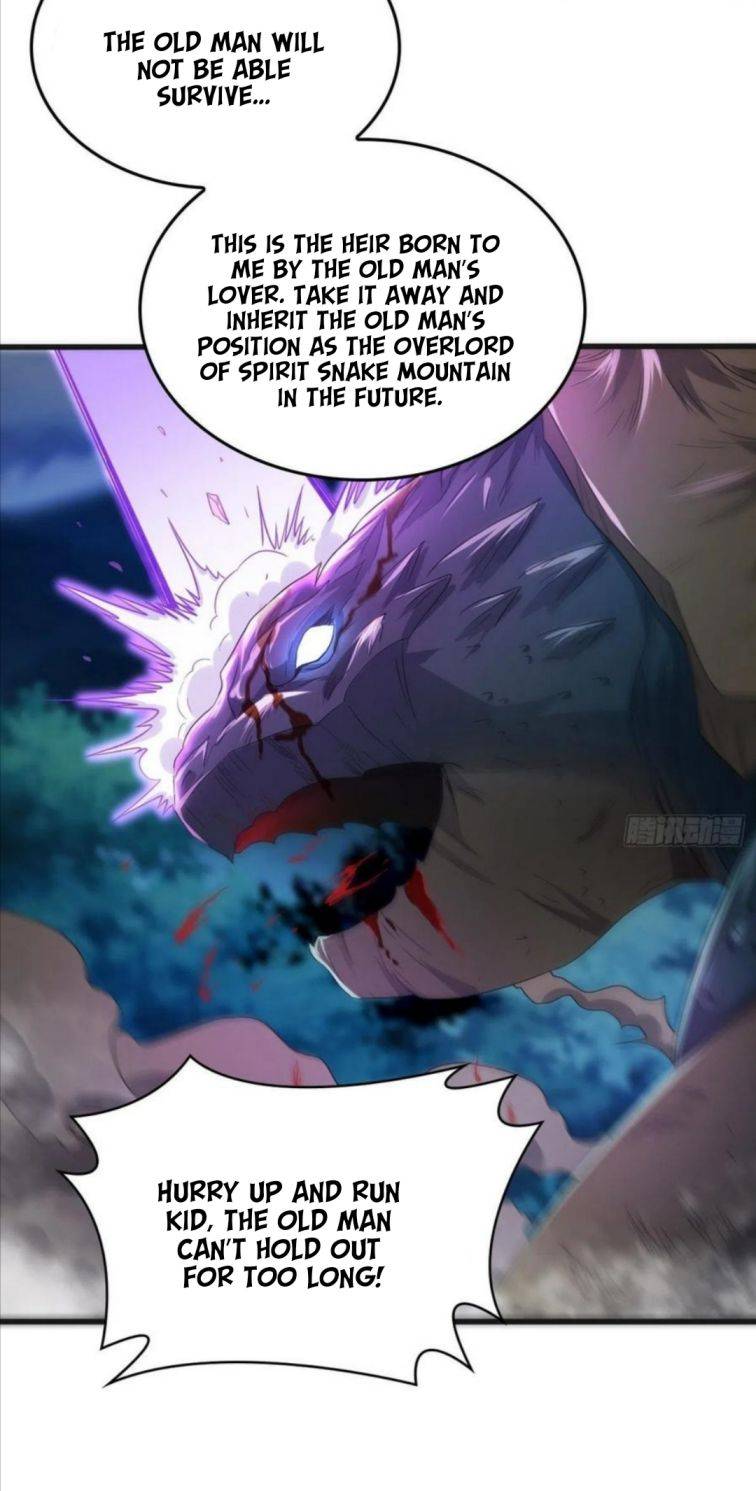 Forced To Become the Villain’s Son-in-law chapter 91 - page 9