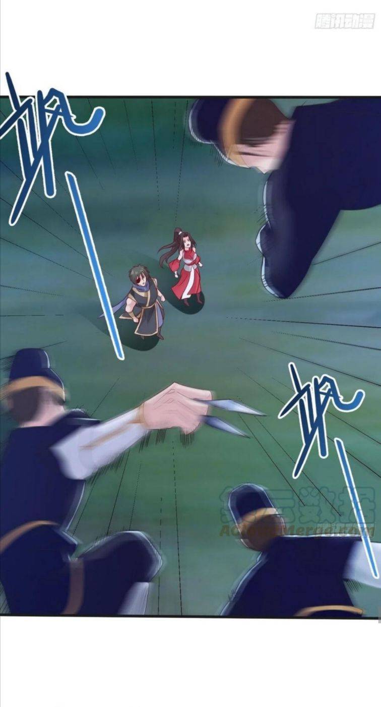 Forced To Become the Villain’s Son-in-law chapter 89 - page 19