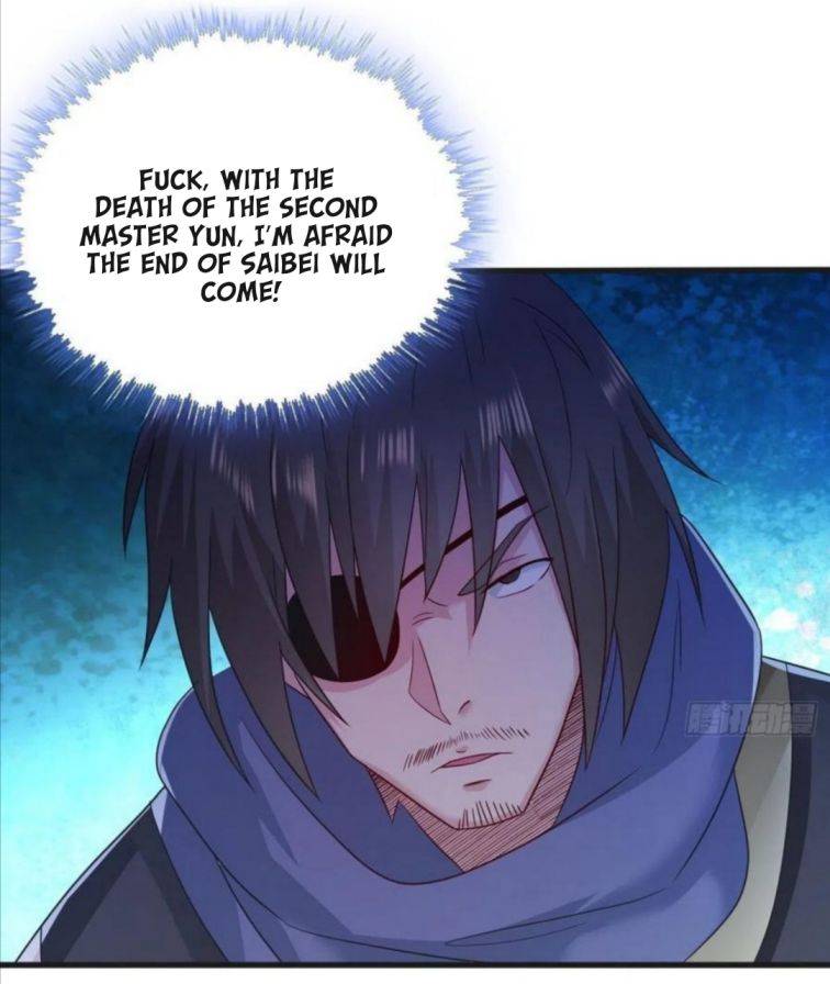 Forced To Become the Villain’s Son-in-law chapter 89 - page 20