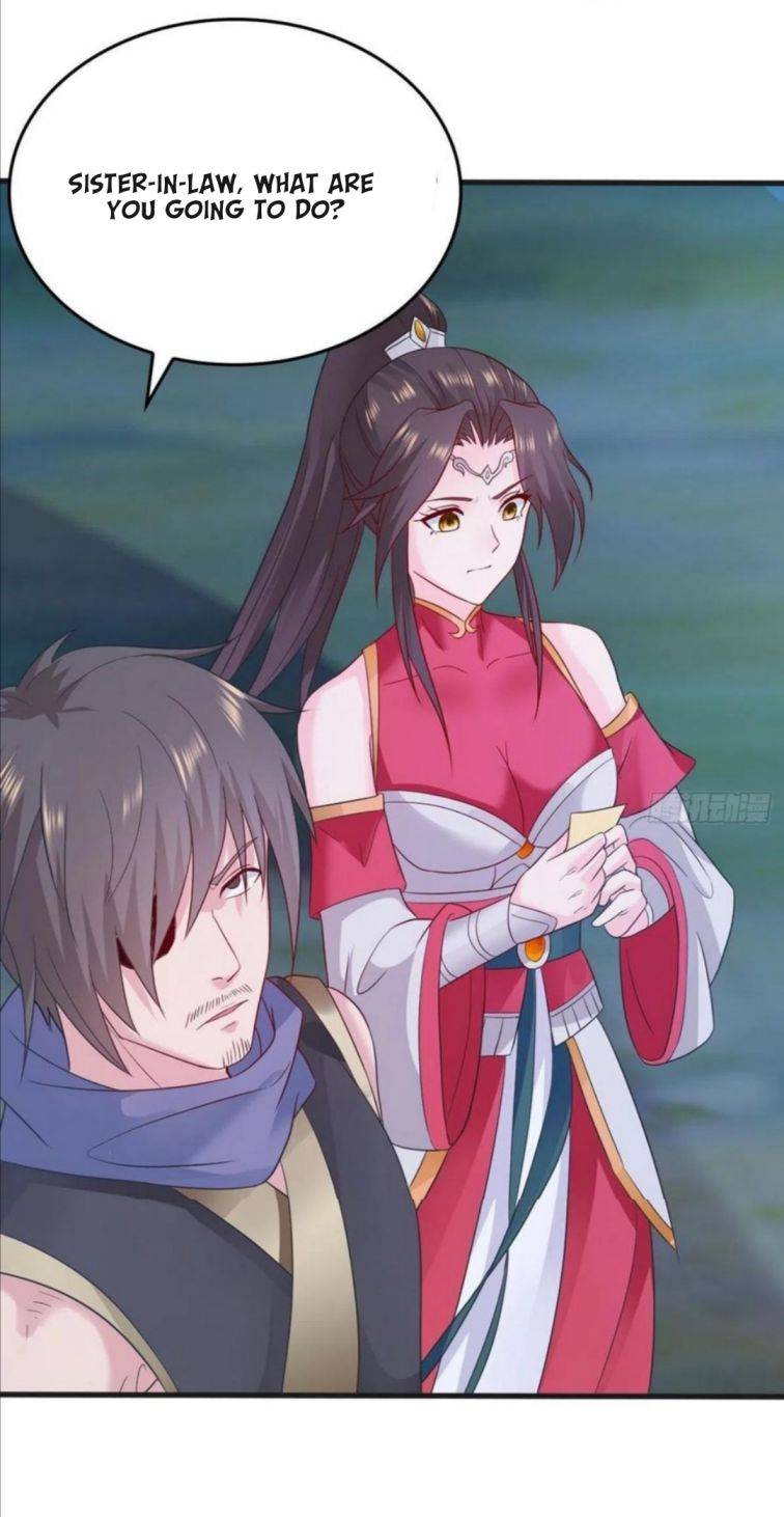 Forced To Become the Villain’s Son-in-law chapter 89 - page 21