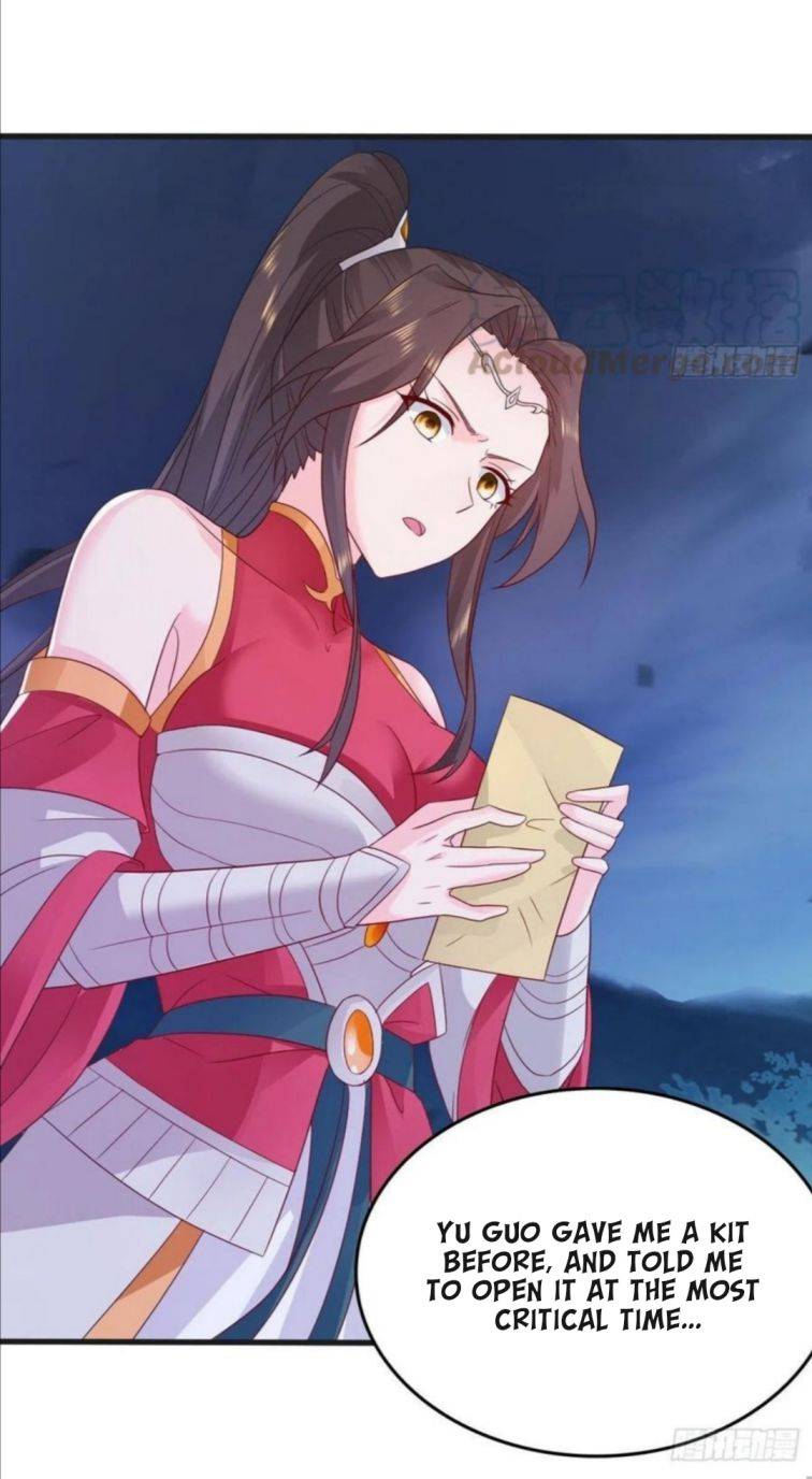 Forced To Become the Villain’s Son-in-law chapter 89 - page 22