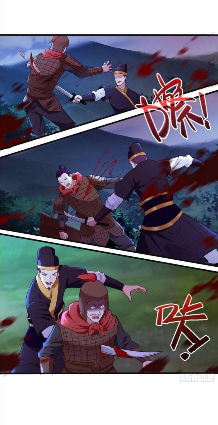 Forced To Become the Villain’s Son-in-law chapter 89 - page 26