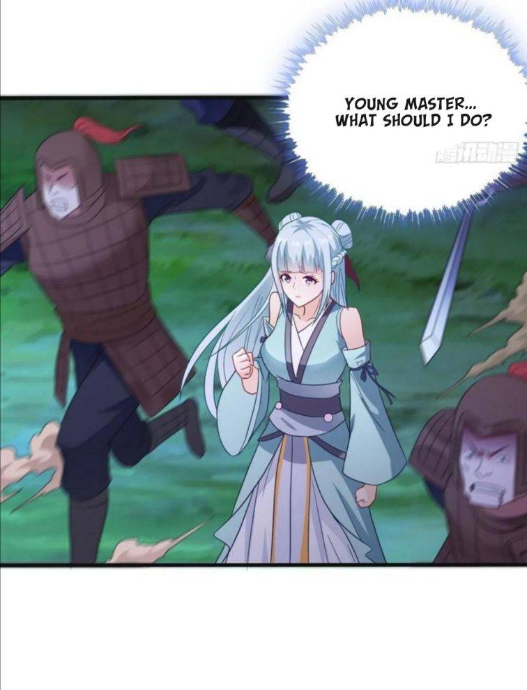 Forced To Become the Villain’s Son-in-law chapter 89 - page 29