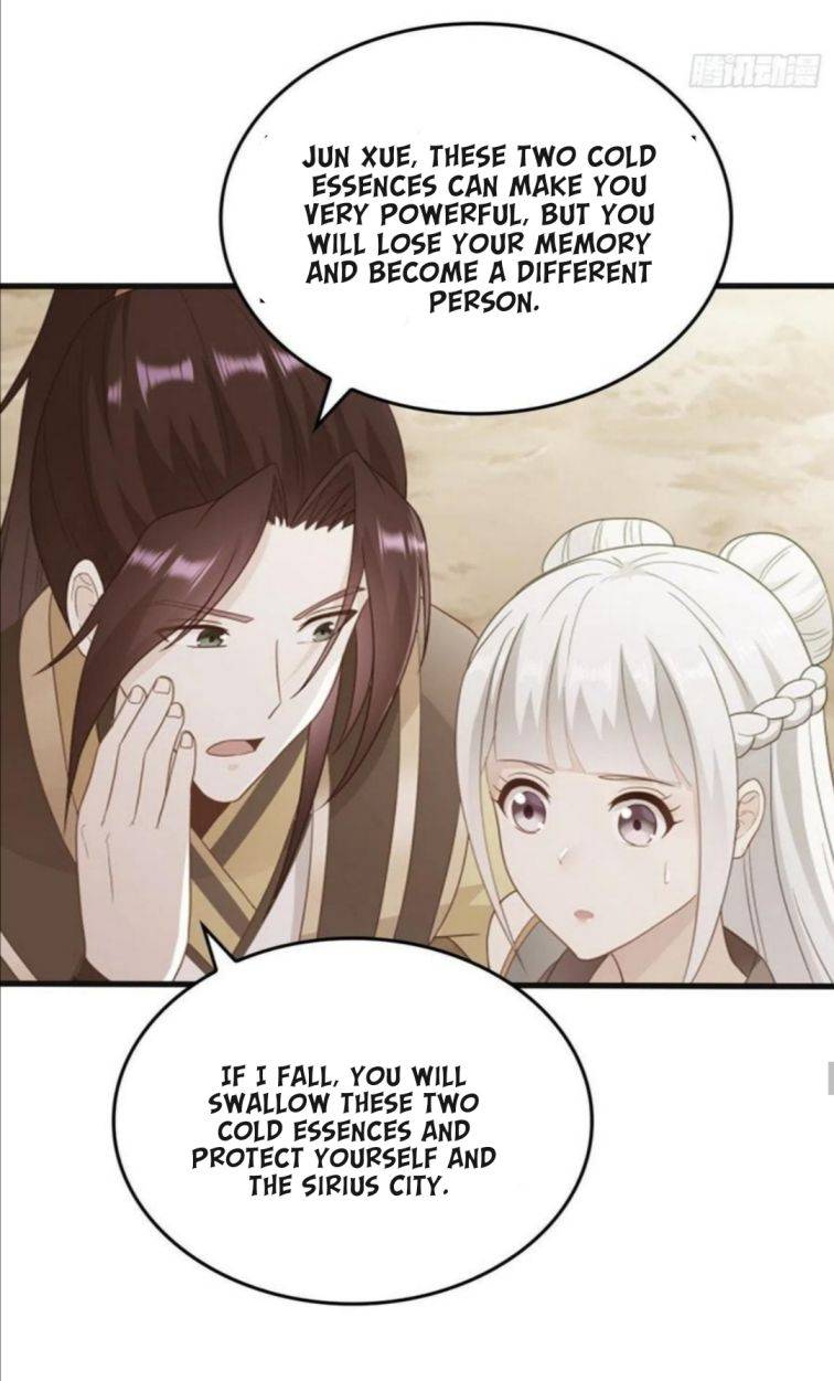 Forced To Become the Villain’s Son-in-law chapter 89 - page 31