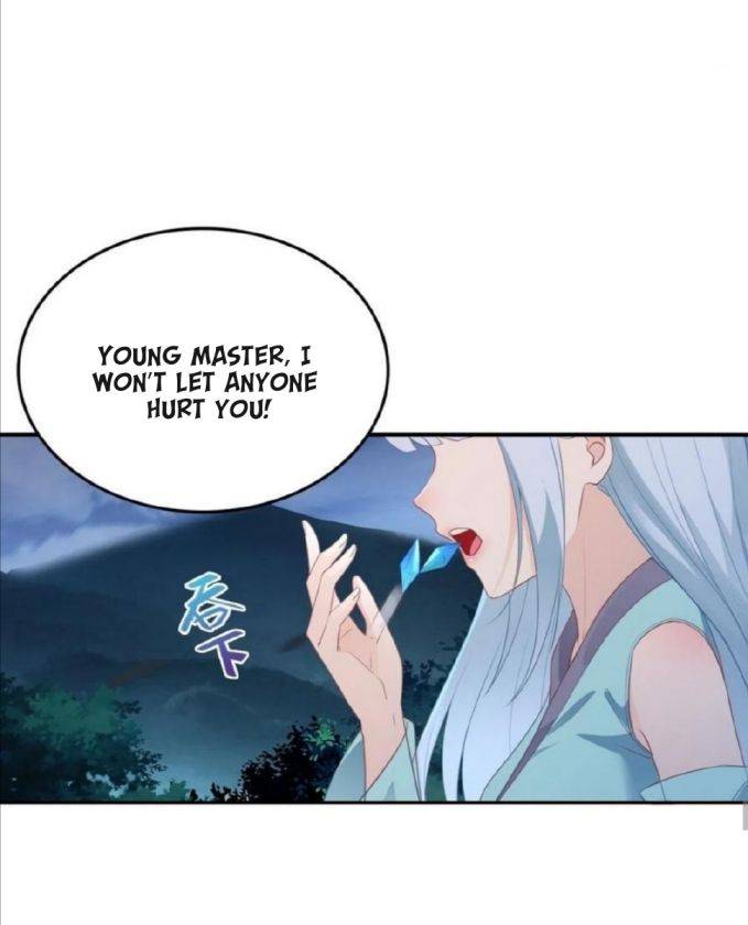 Forced To Become the Villain’s Son-in-law chapter 89 - page 32