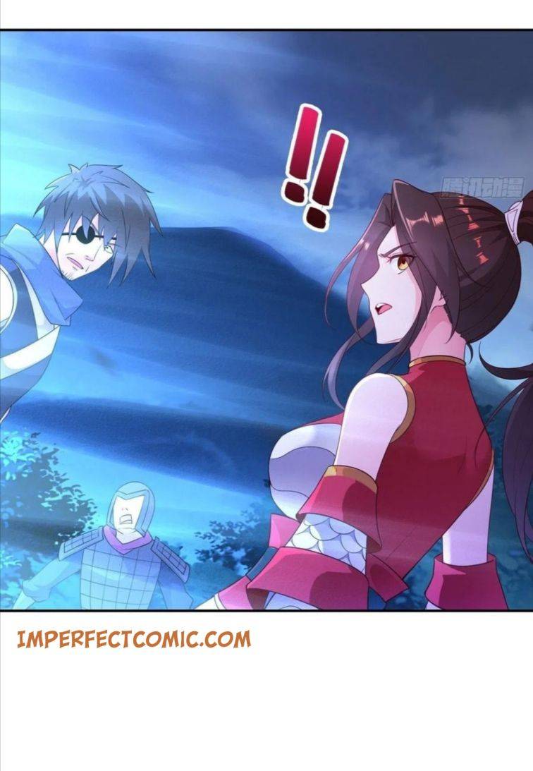 Forced To Become the Villain’s Son-in-law chapter 89 - page 33