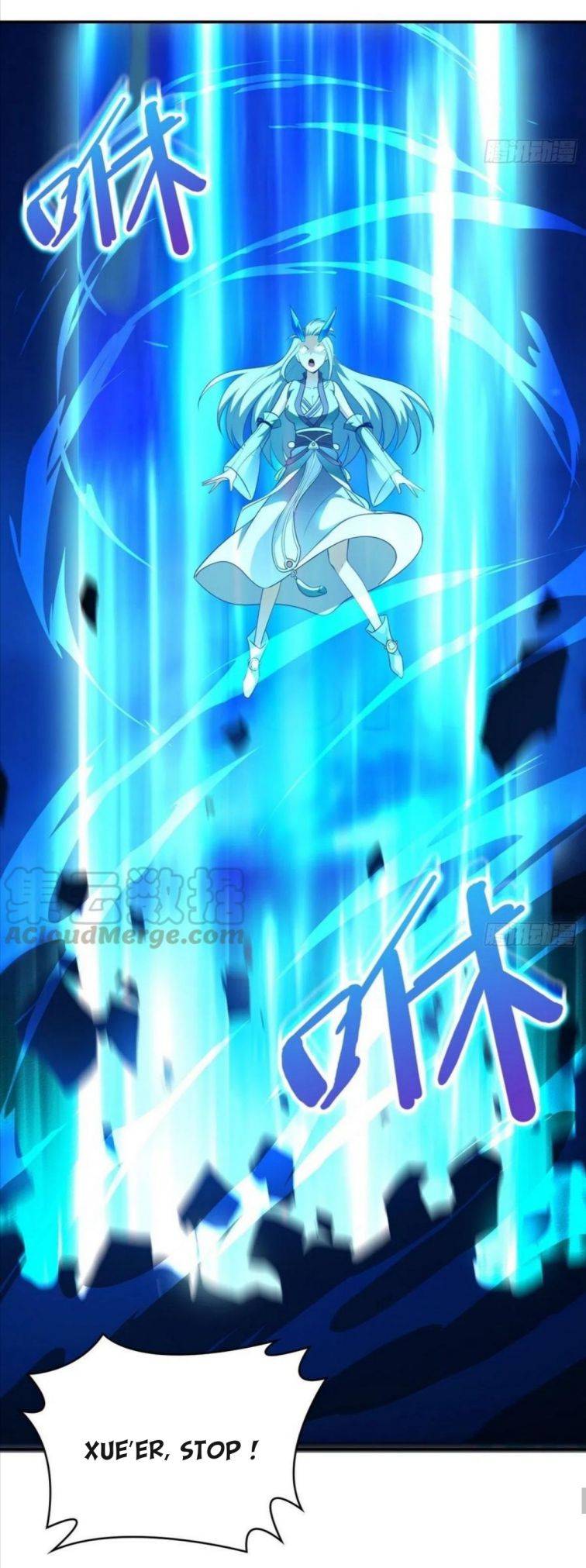 Forced To Become the Villain’s Son-in-law chapter 89 - page 34