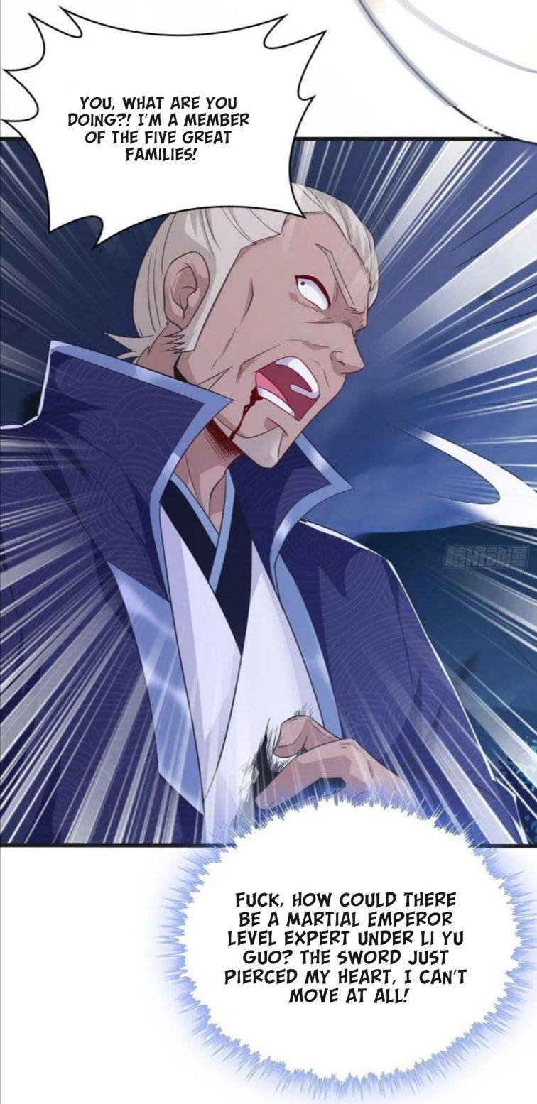 Forced To Become the Villain’s Son-in-law chapter 89 - page 4