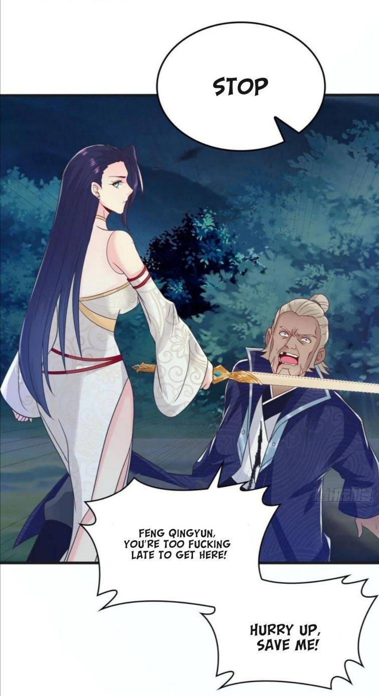 Forced To Become the Villain’s Son-in-law chapter 89 - page 8