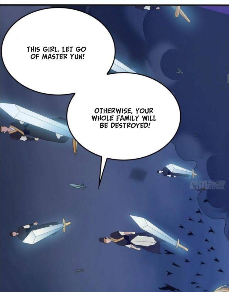 Forced To Become the Villain’s Son-in-law chapter 89 - page 9