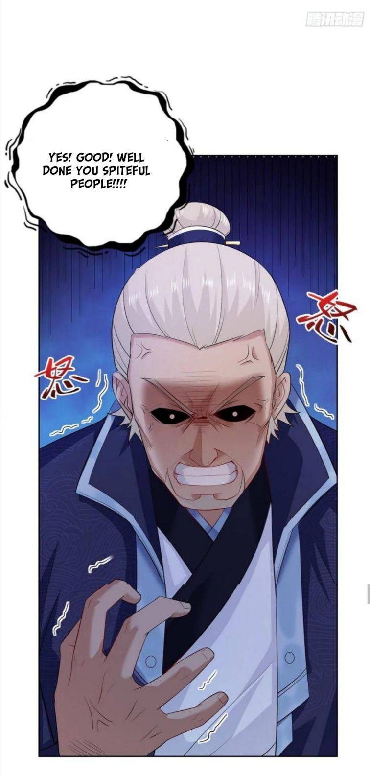 Forced To Become the Villain’s Son-in-law chapter 88 - page 10