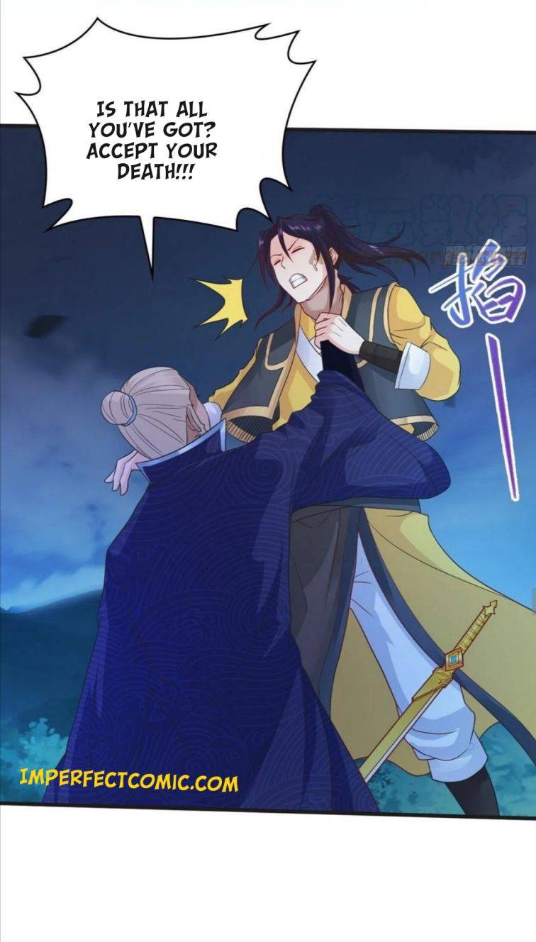 Forced To Become the Villain’s Son-in-law chapter 88 - page 23