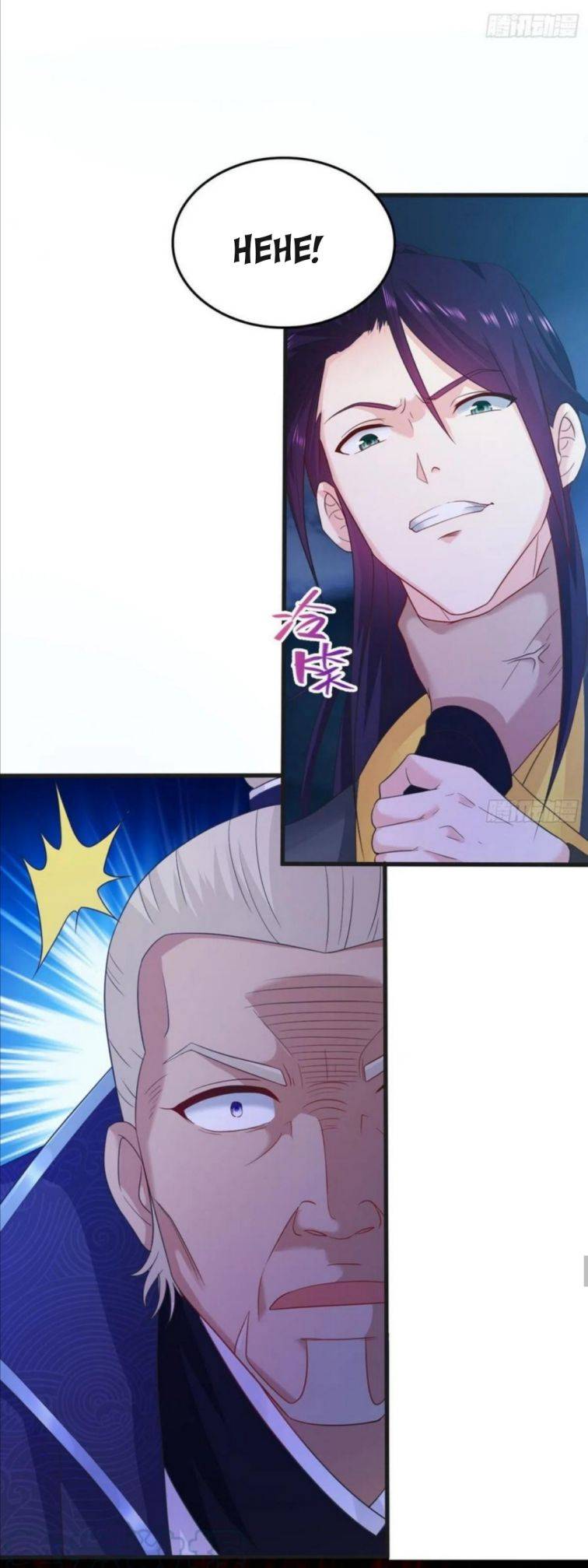 Forced To Become the Villain’s Son-in-law chapter 88 - page 24