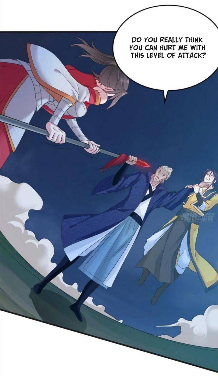 Forced To Become the Villain’s Son-in-law chapter 88 - page 27