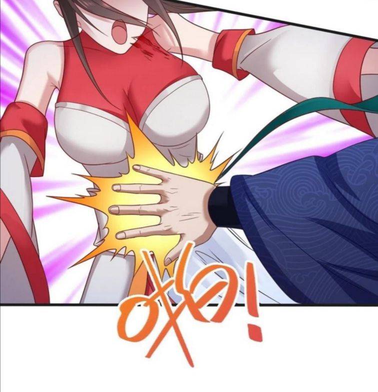 Forced To Become the Villain’s Son-in-law chapter 88 - page 29