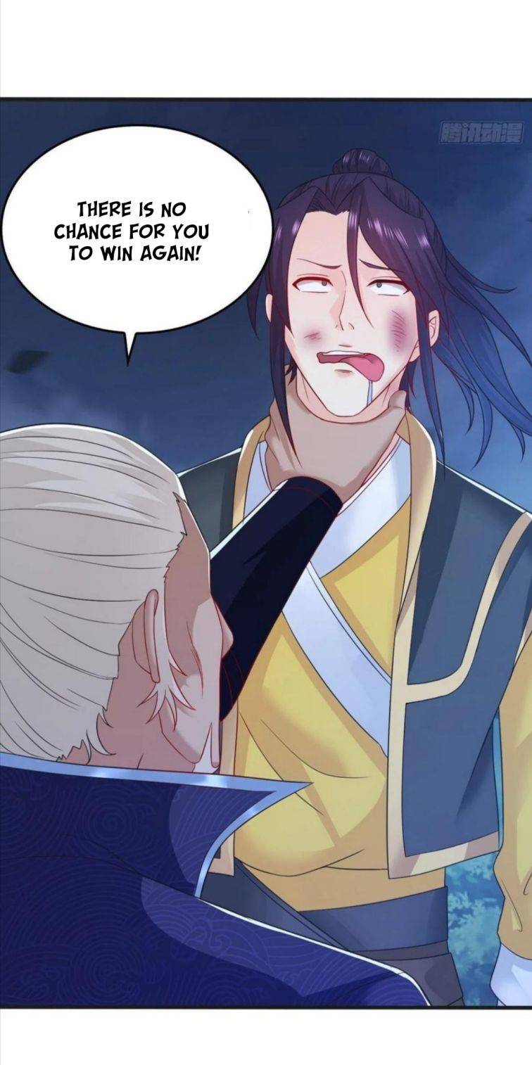 Forced To Become the Villain’s Son-in-law chapter 88 - page 31