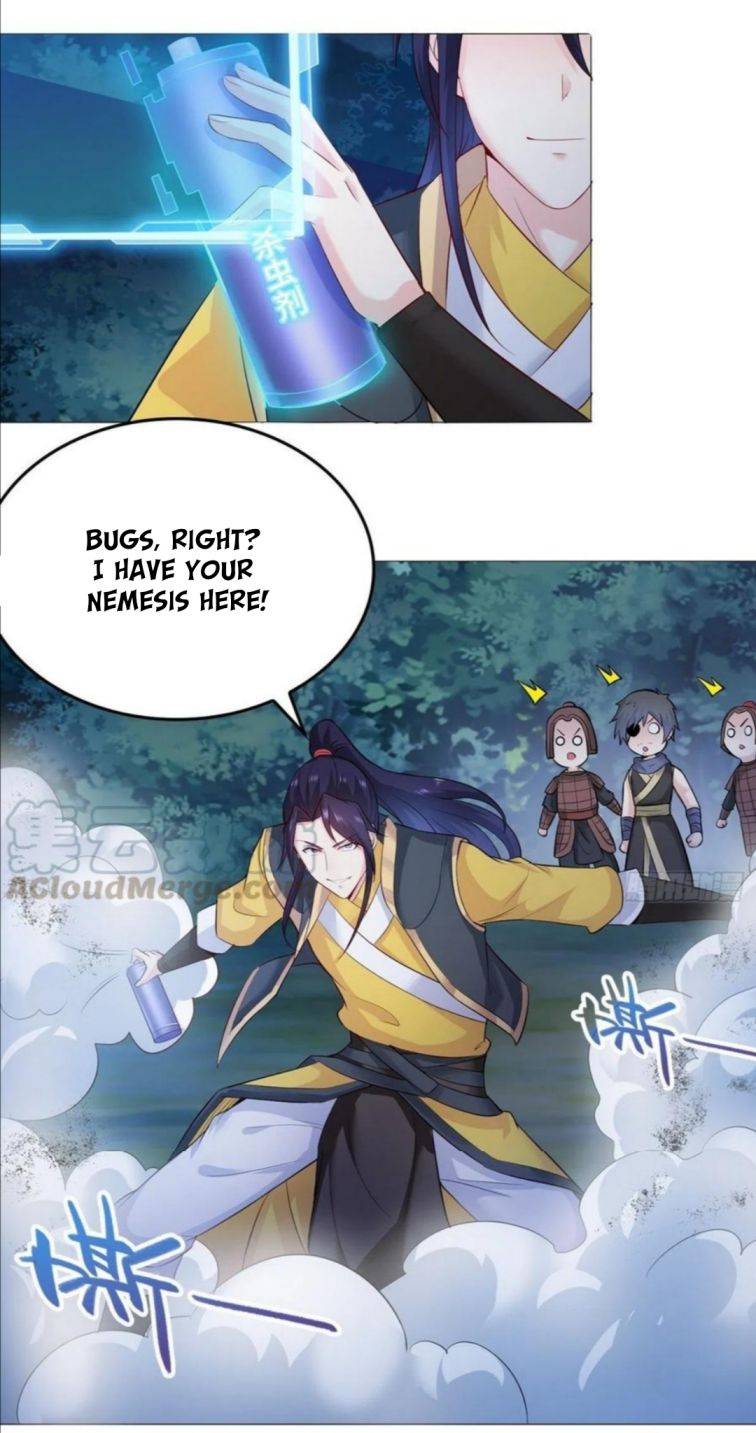 Forced To Become the Villain’s Son-in-law chapter 88 - page 5