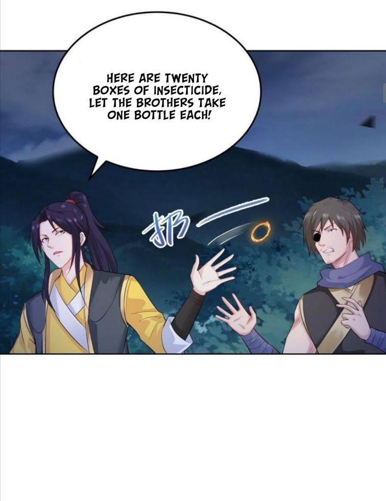 Forced To Become the Villain’s Son-in-law chapter 88 - page 7