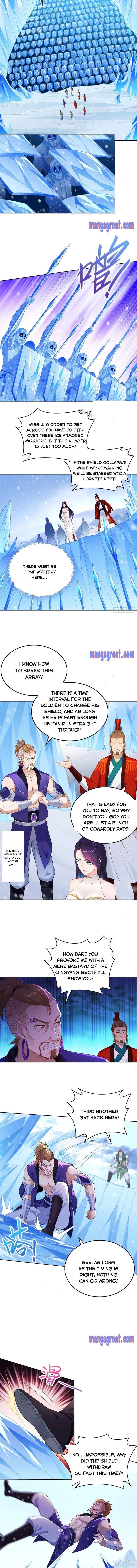 Forced To Become the Villain’s Son-in-law chapter 82 - page 2