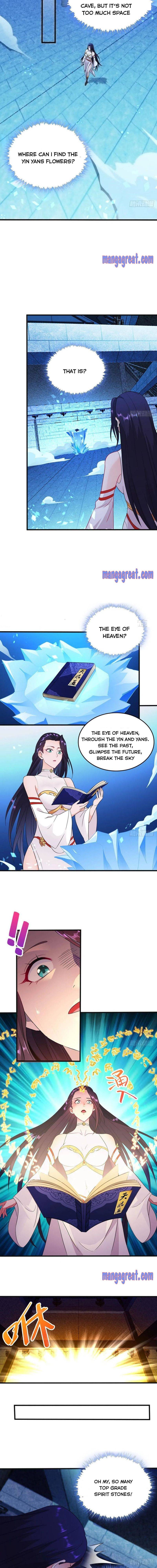 Forced To Become the Villain’s Son-in-law chapter 82 - page 4