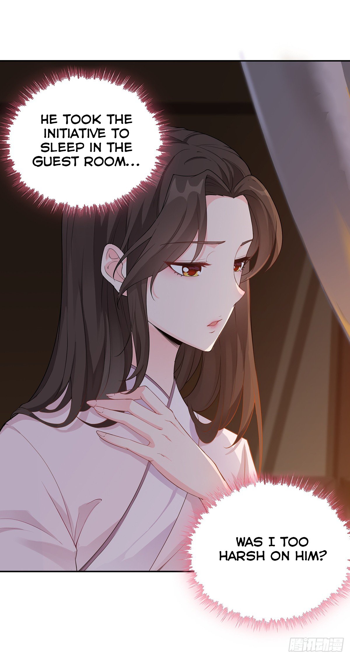 Forced To Become the Villain’s Son-in-law chapter 5 - page 26