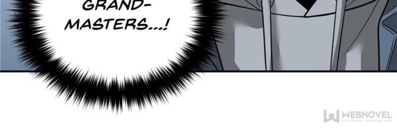 Global Martial Arts chapter 34 - page 59