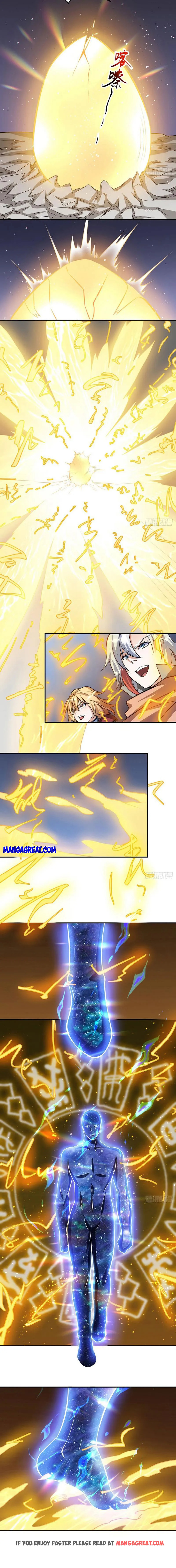 Martial Arts Reigns Chapter 509 - page 6