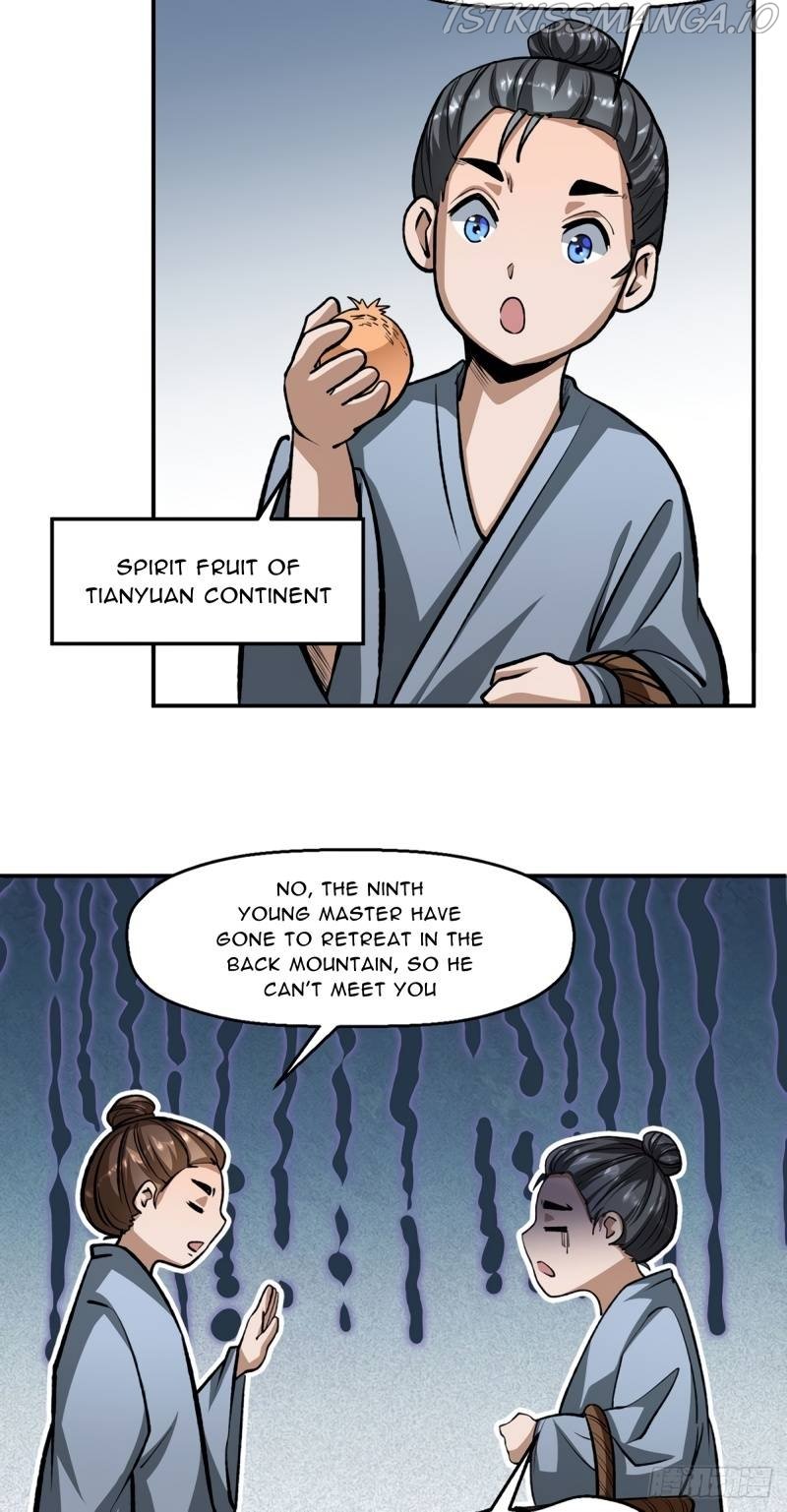 Martial Arts Reigns Chapter 478 - page 14