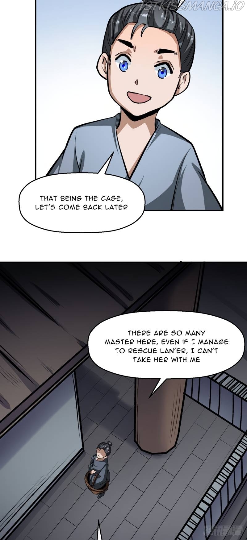 Martial Arts Reigns Chapter 478 - page 24