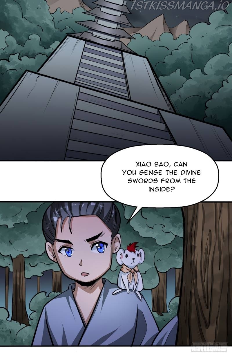 Martial Arts Reigns Chapter 478 - page 27